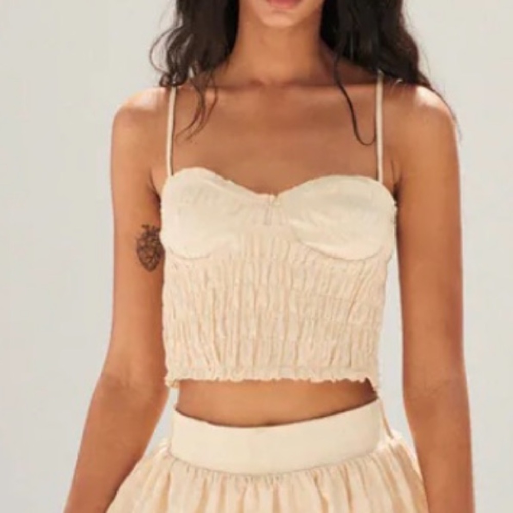 Zara top